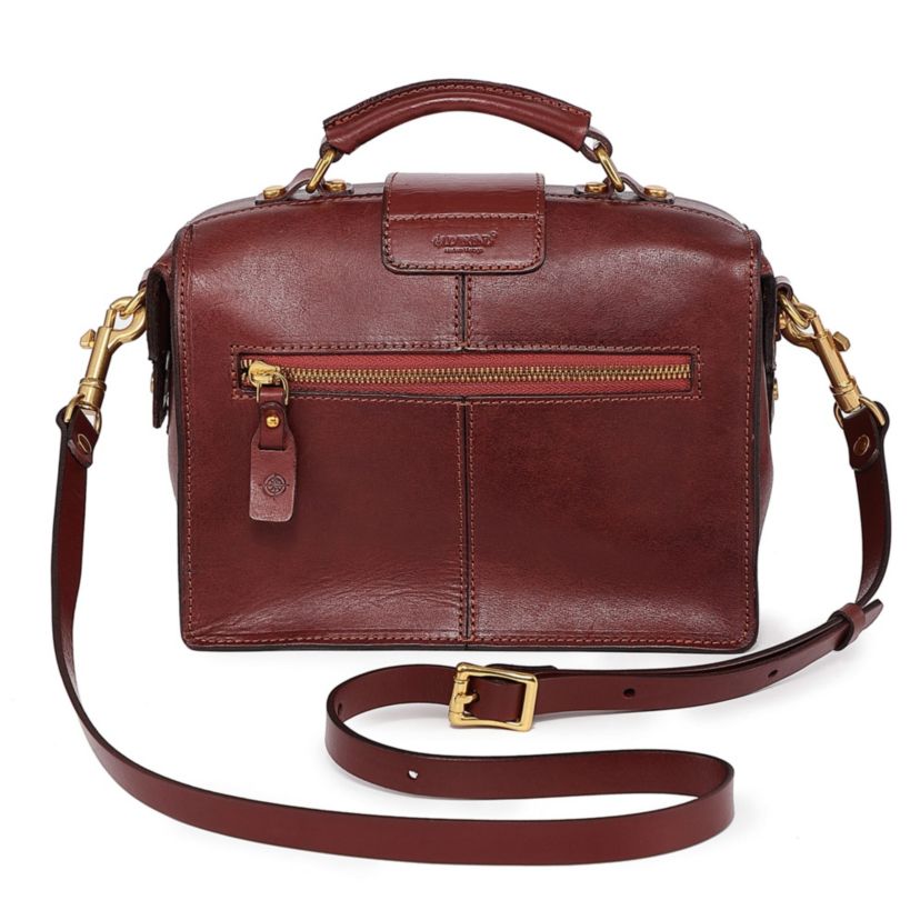 Doctor Transport Satchel