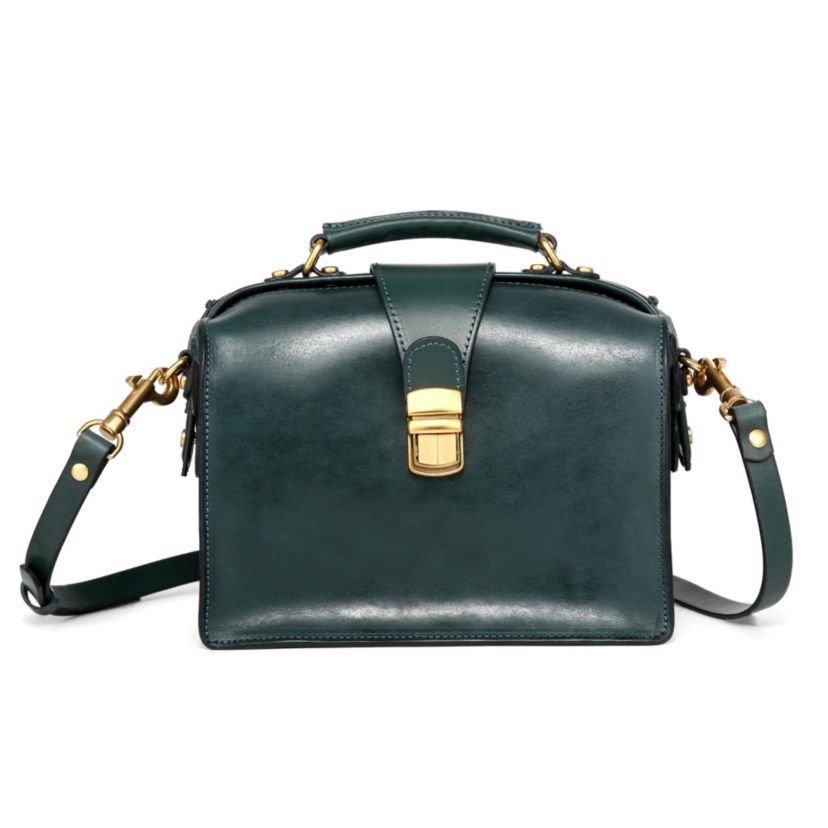 Doctor Transport Satchel