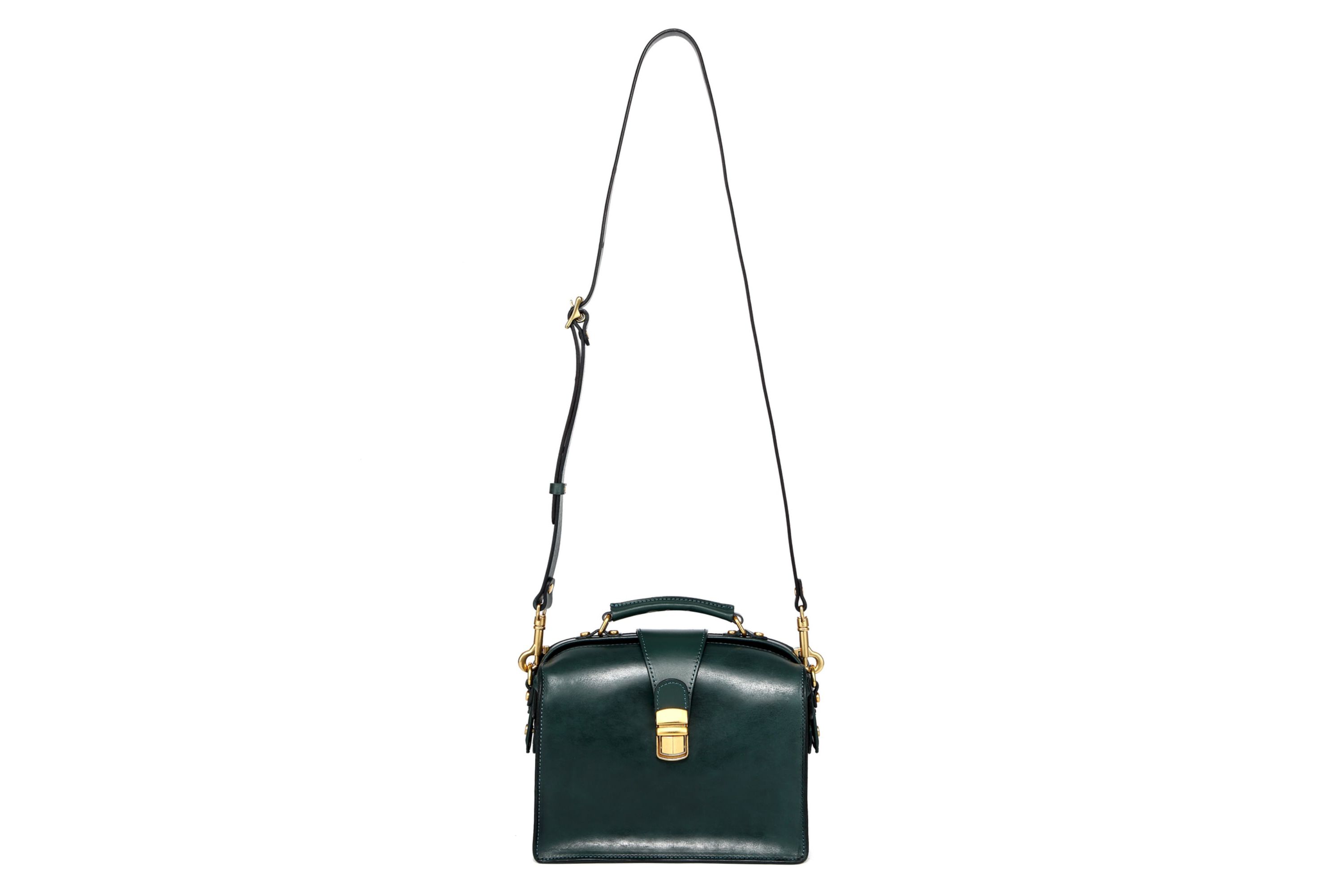 Doctor Transport Satchel