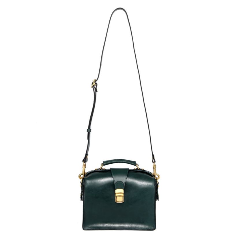 Doctor Transport Satchel