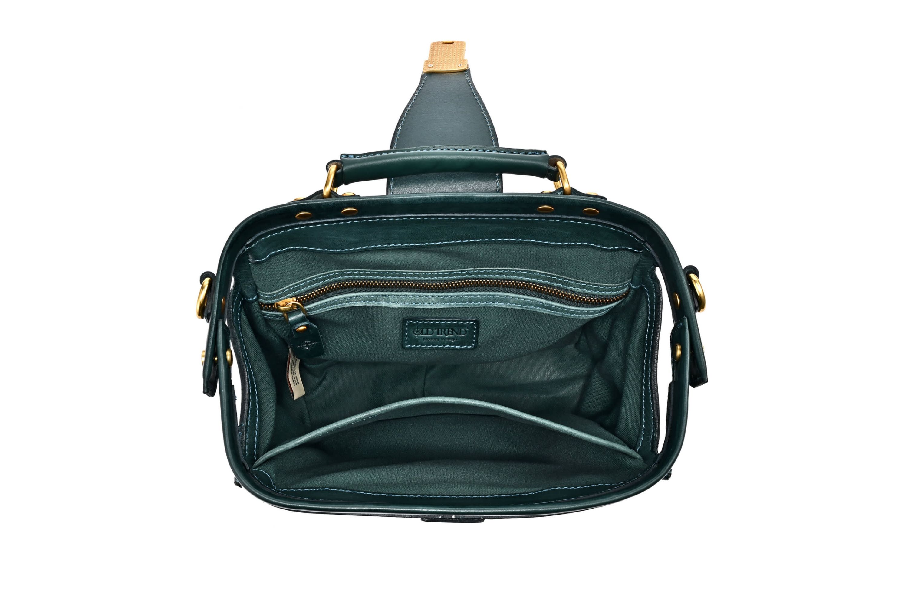 Doctor Transport Satchel