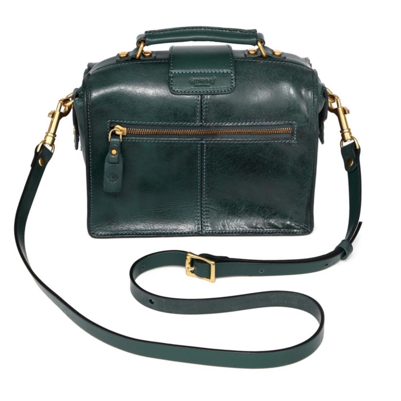 Doctor Transport Satchel