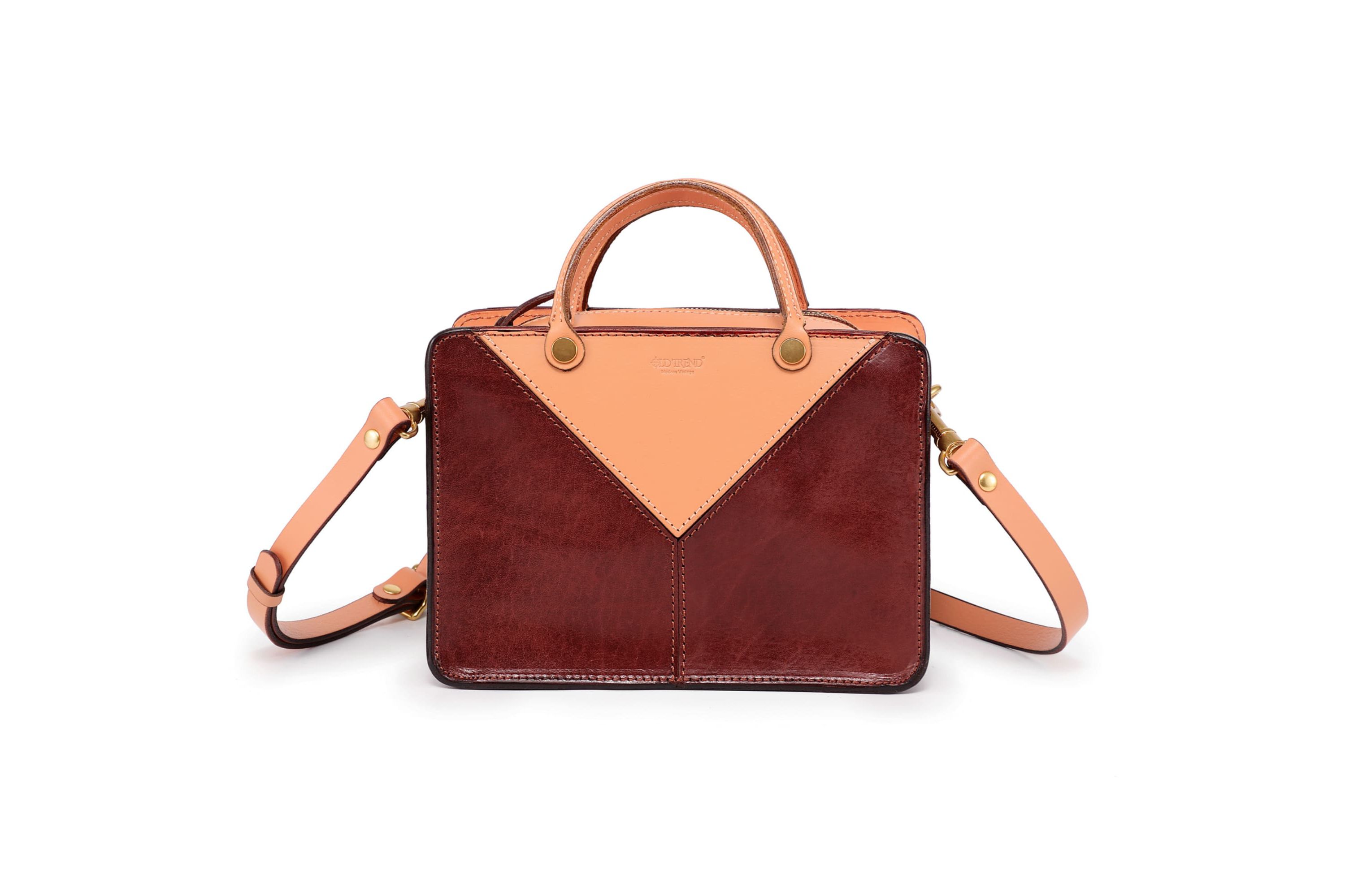 Vinca Mini Tote