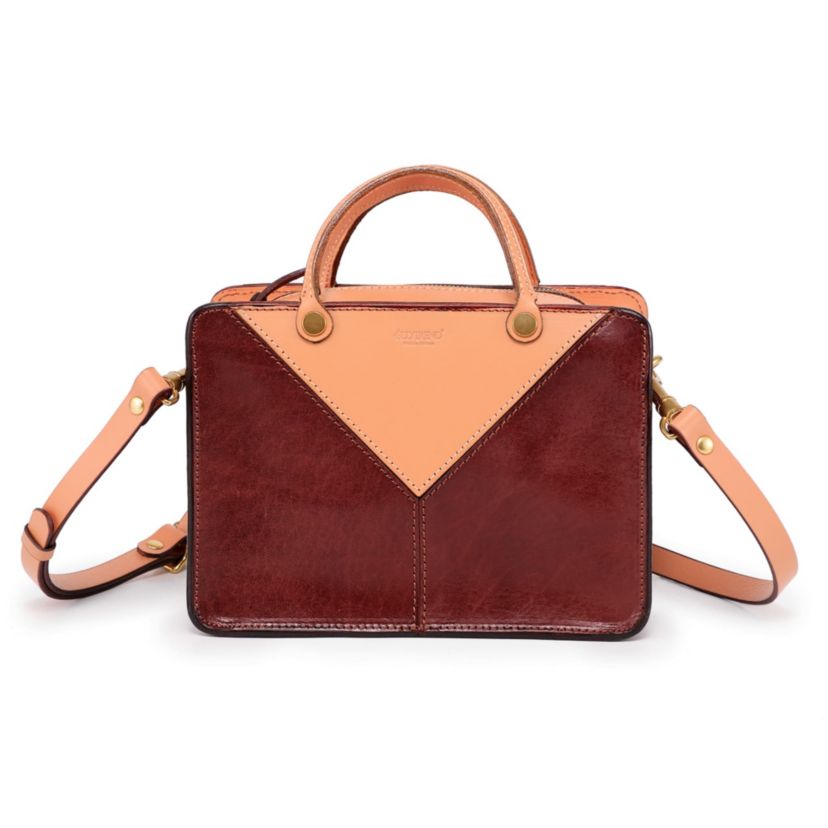 Vinca Mini Tote