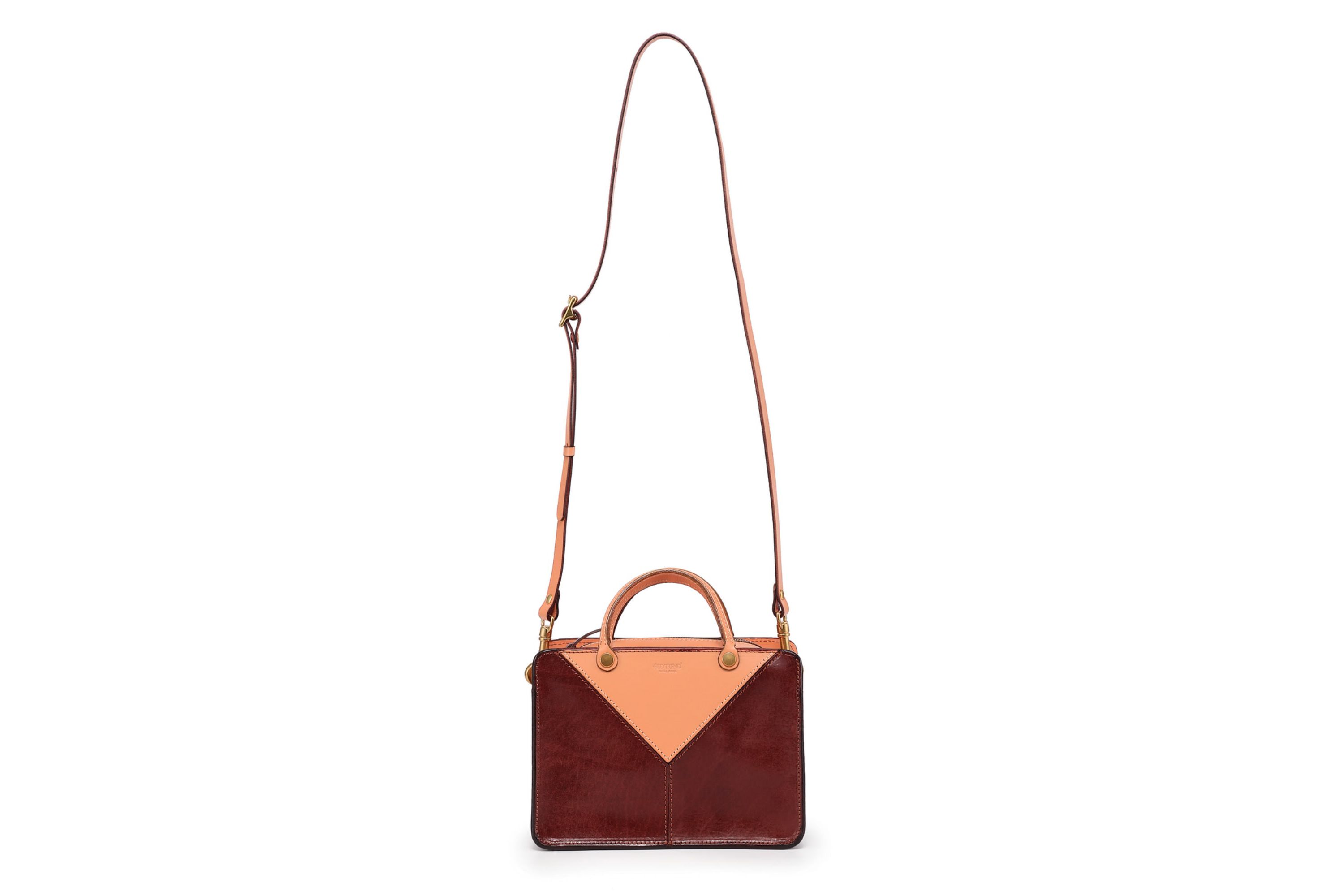 Vinca Mini Tote
