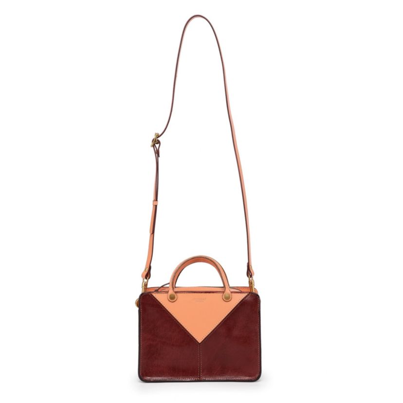 Vinca Mini Tote