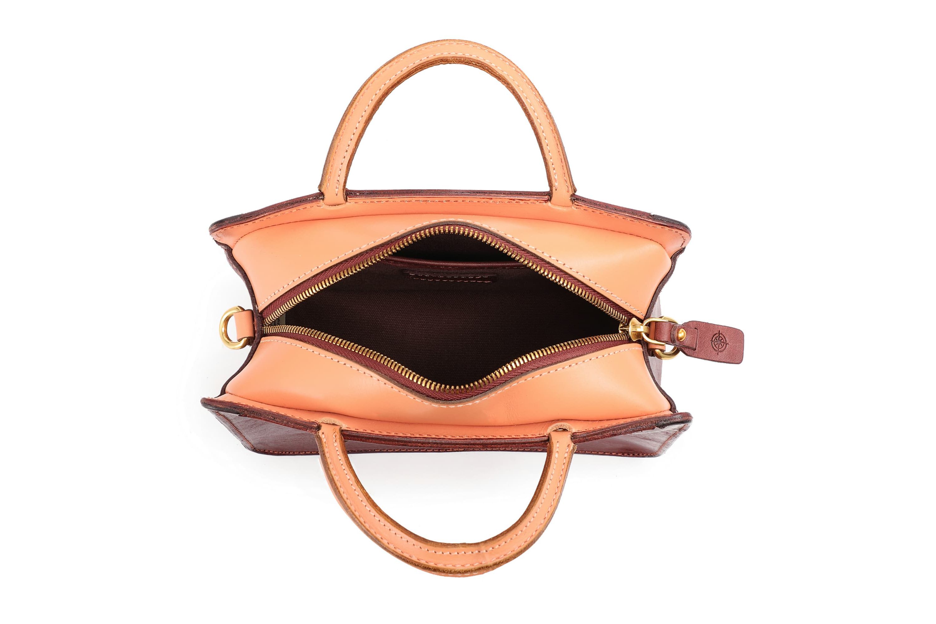 Vinca Mini Tote