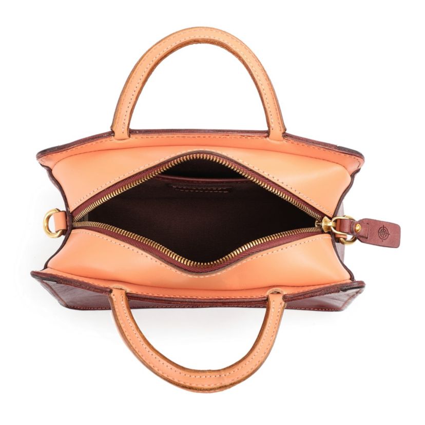 Vinca Mini Tote