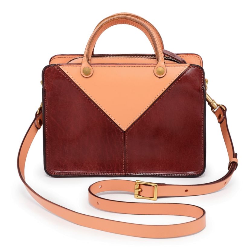 Vinca Mini Tote