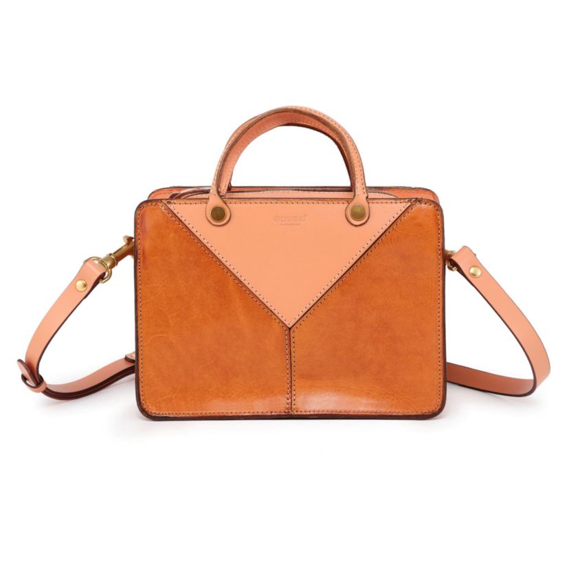 Vinca Mini Tote