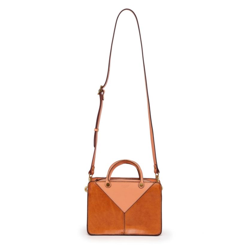 Vinca Mini Tote
