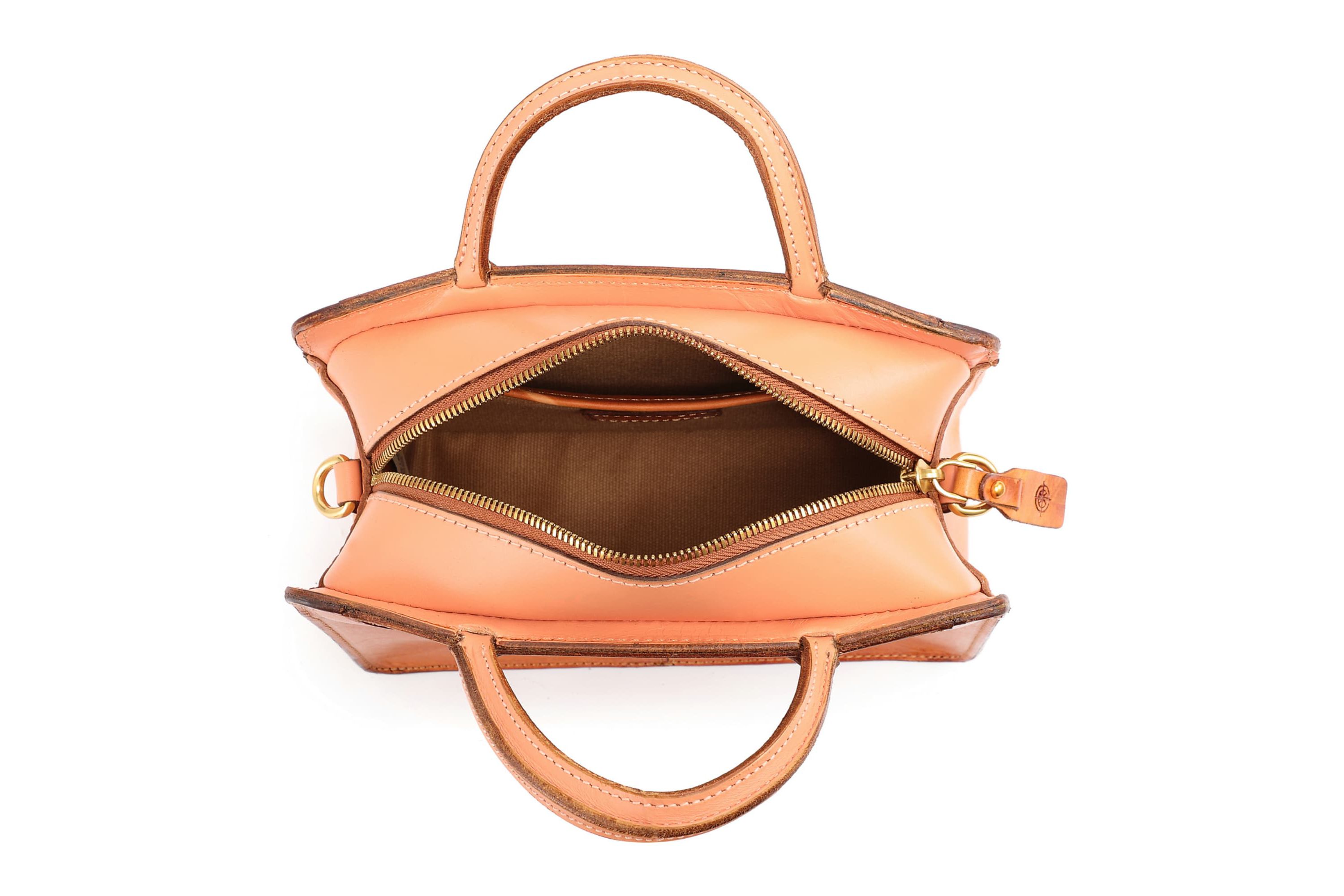 Vinca Mini Tote