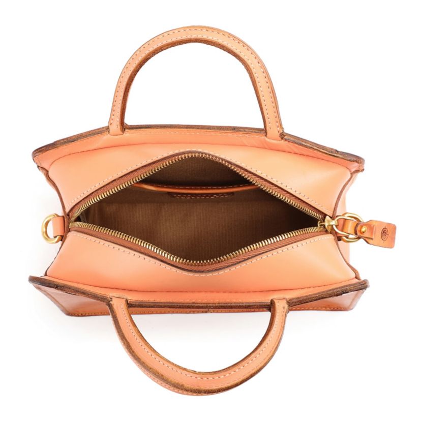 Vinca Mini Tote
