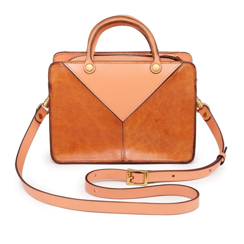 Vinca Mini Tote