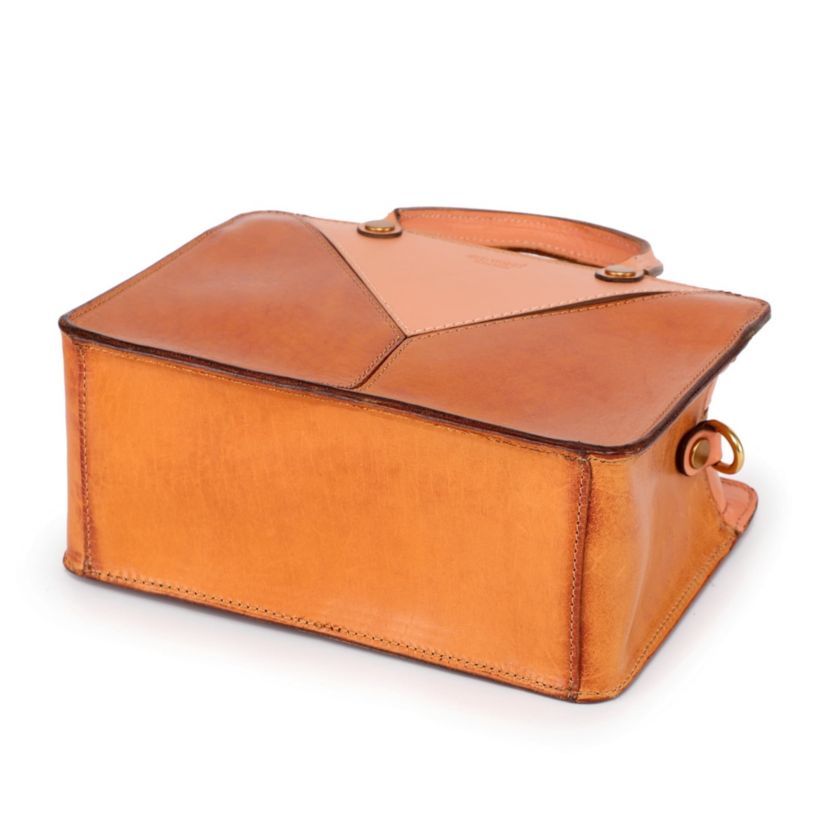 Vinca Mini Tote