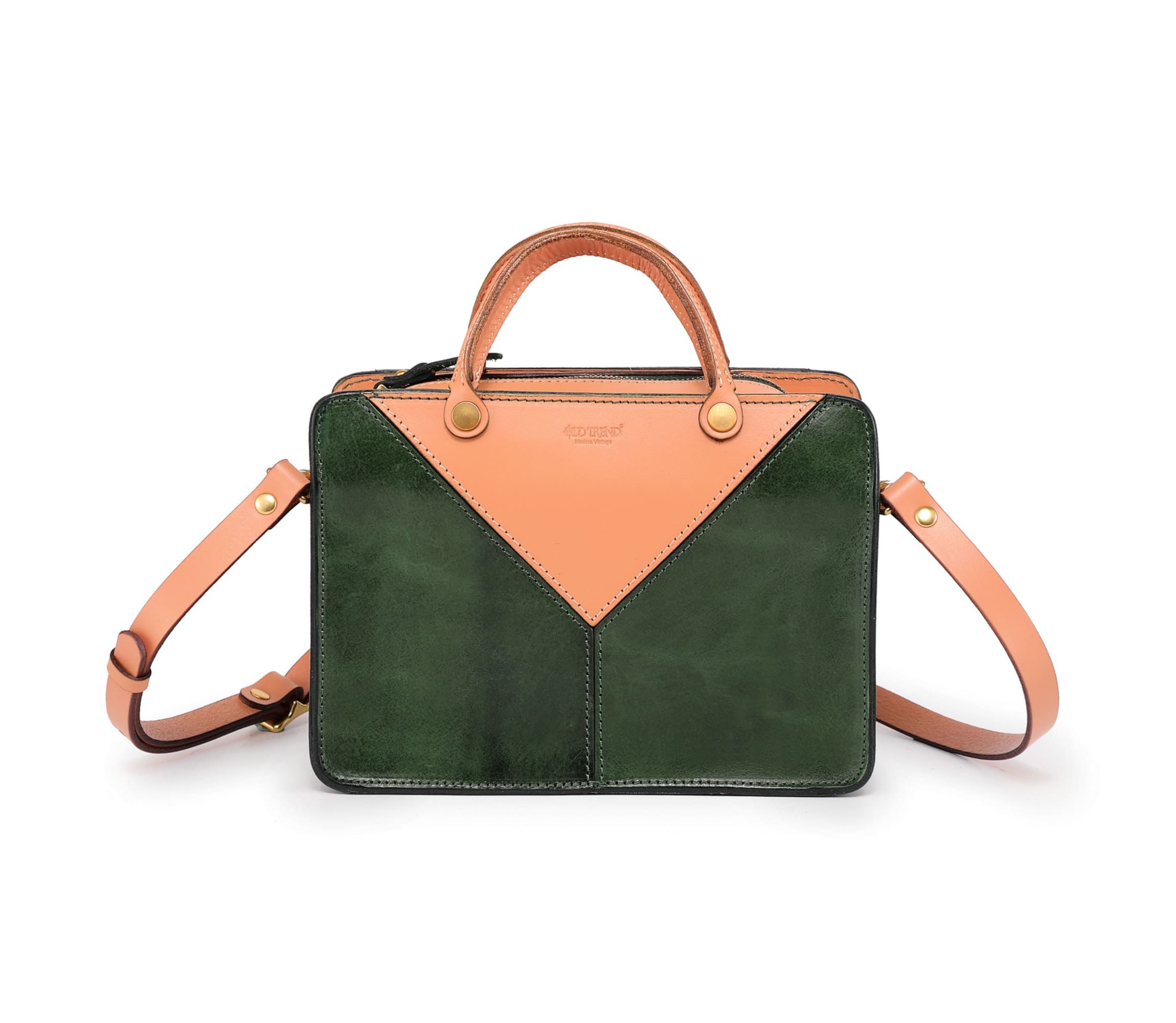 Vinca Mini Tote