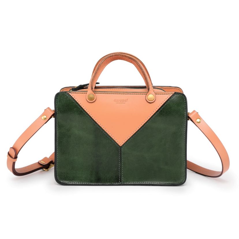 Vinca Mini Tote