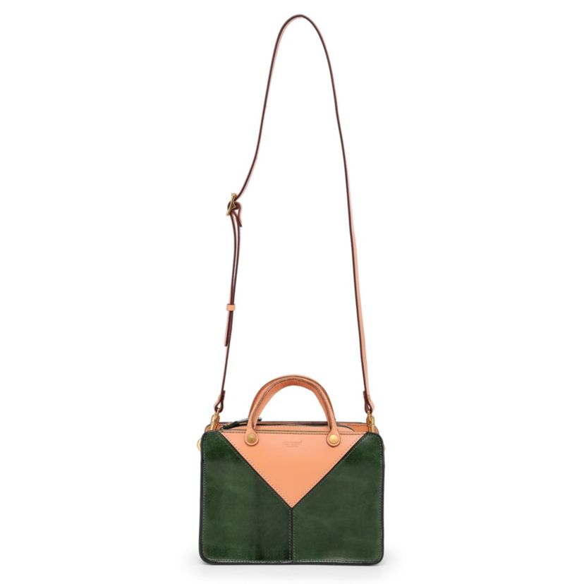 Vinca Mini Tote