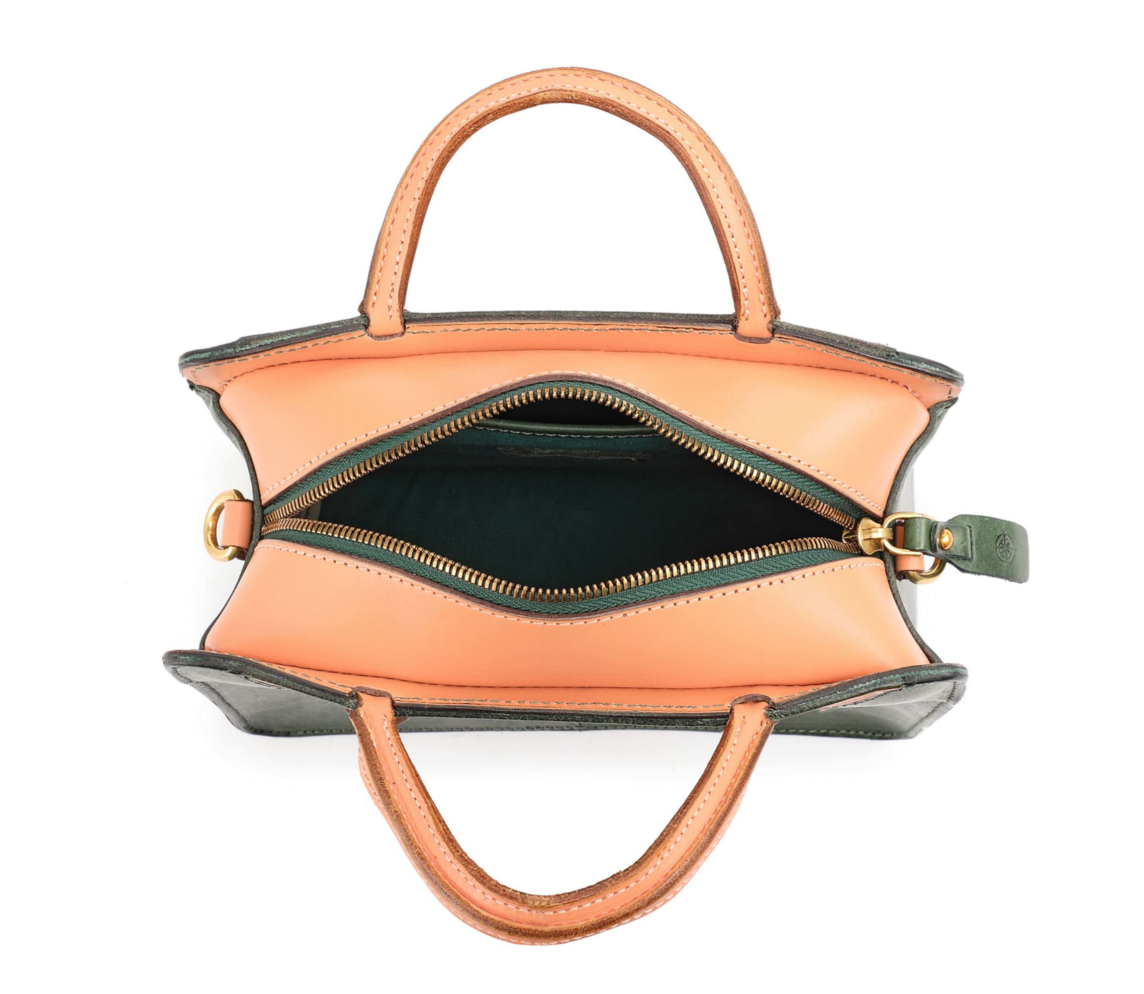 Vinca Mini Tote