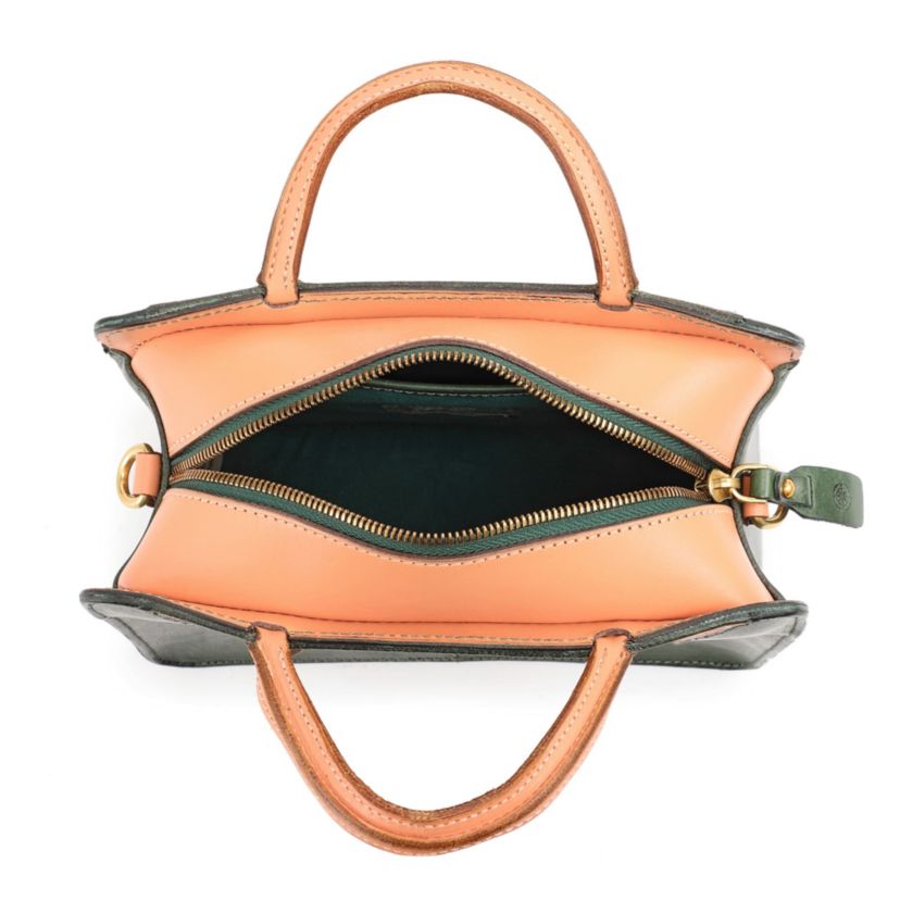 Vinca Mini Tote