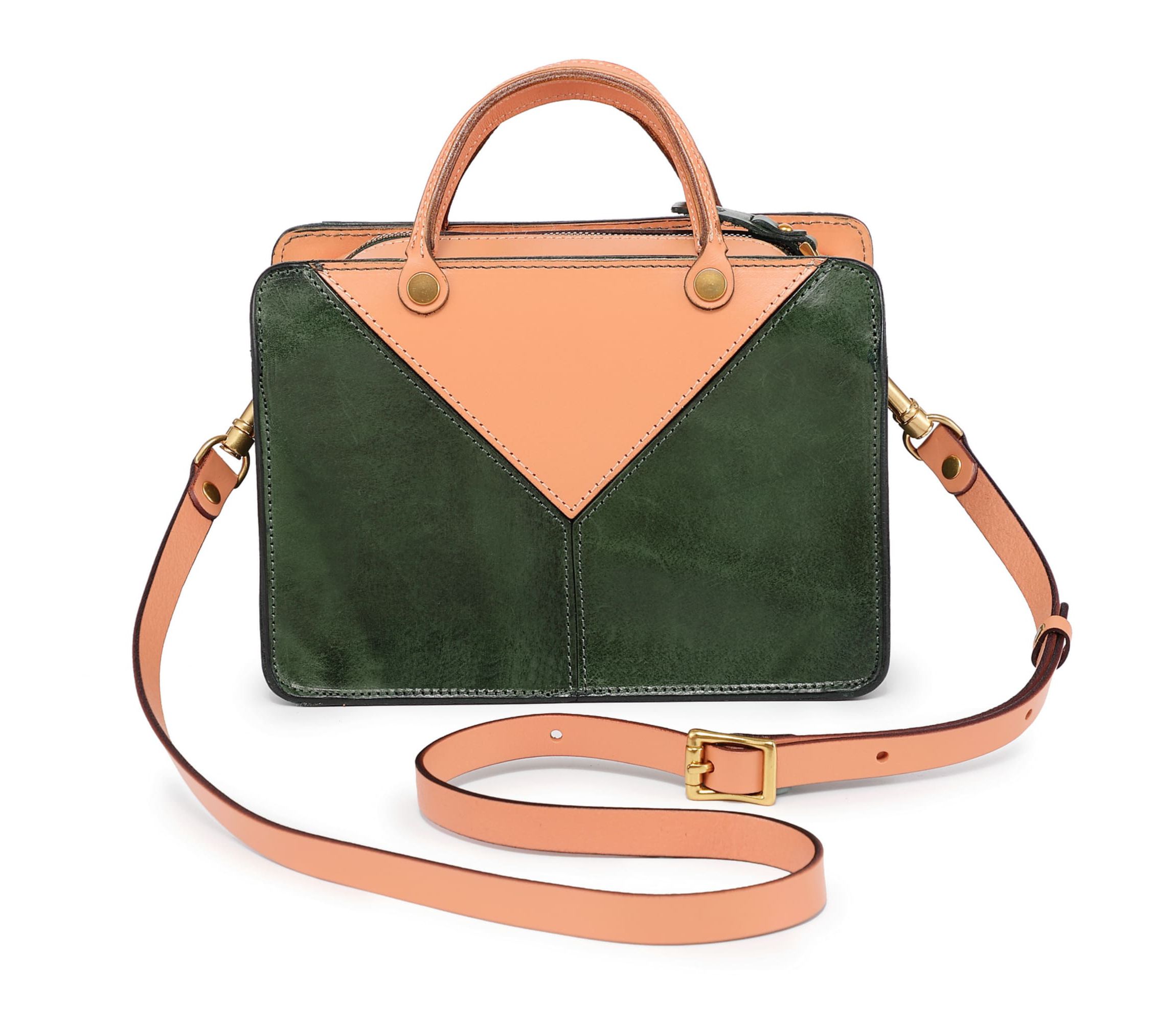 Vinca Mini Tote