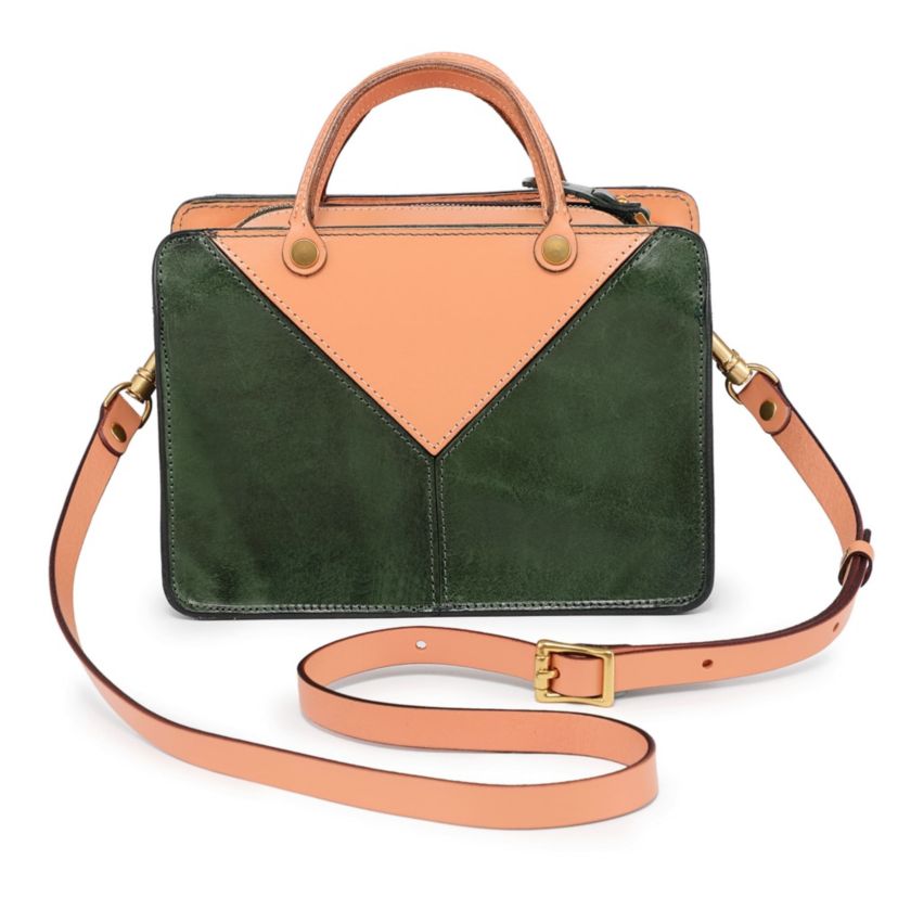 Vinca Mini Tote