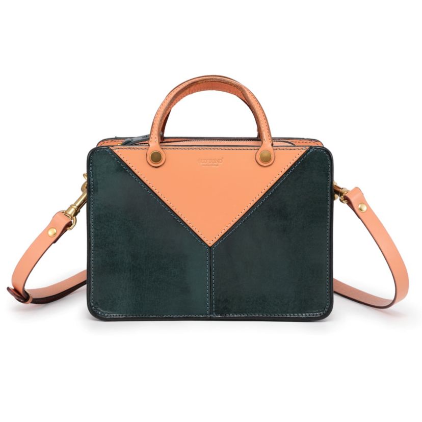 Vinca Mini Tote