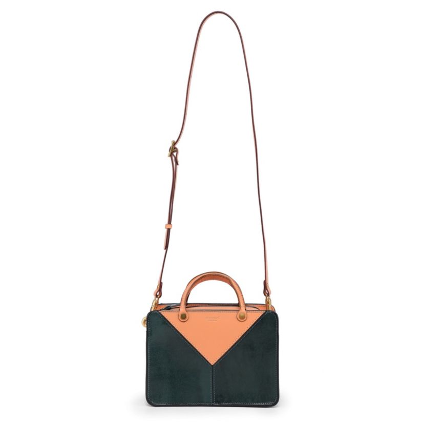 Vinca Mini Tote