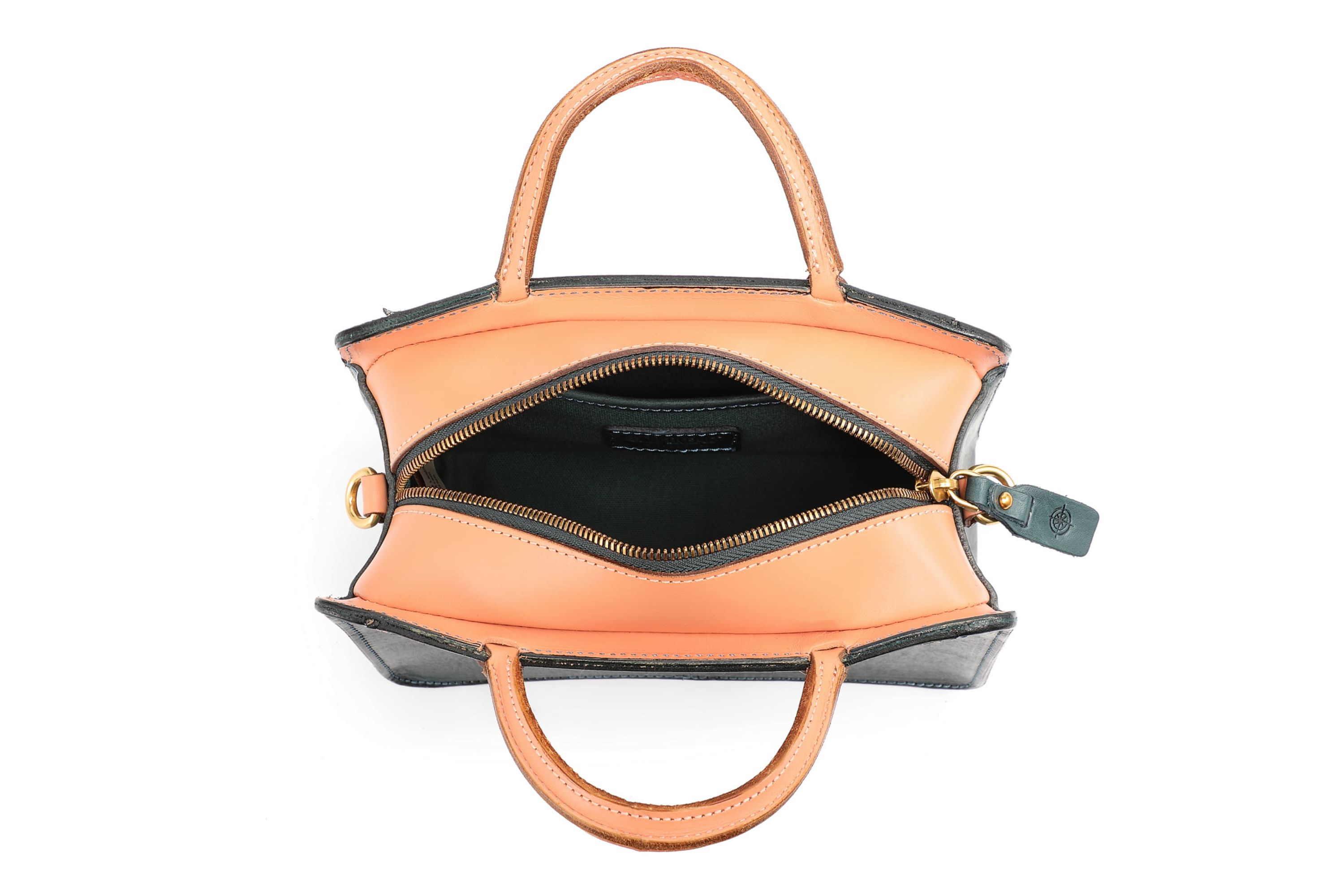 Vinca Mini Tote