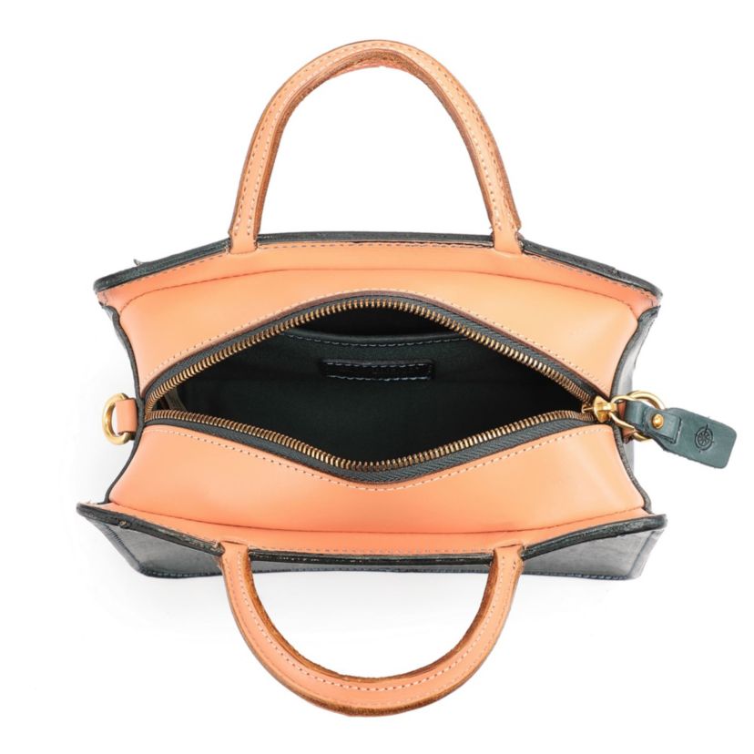 Vinca Mini Tote