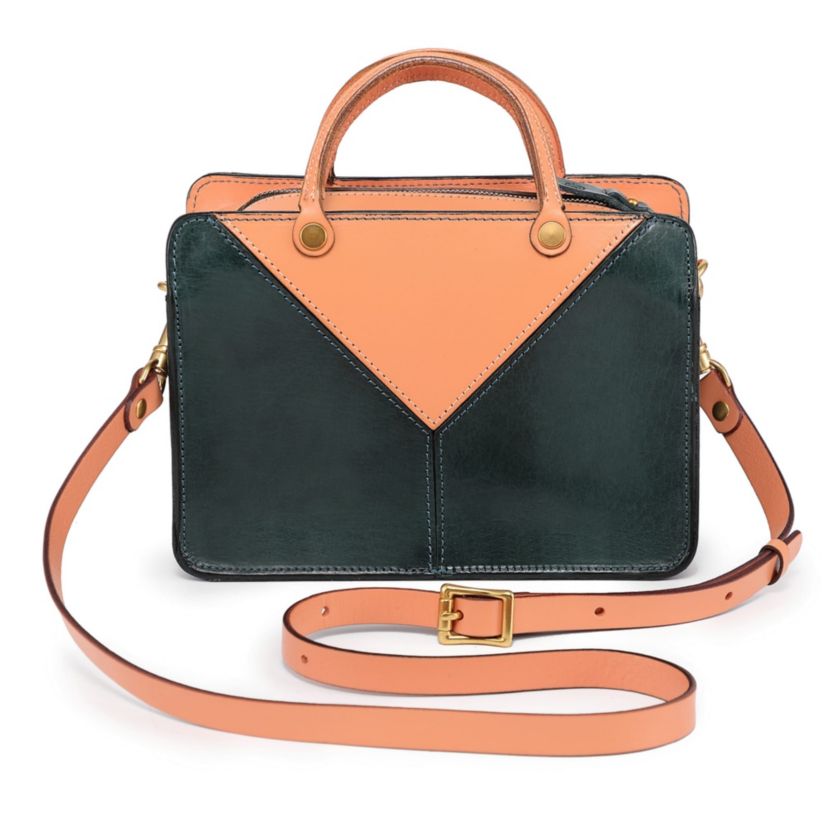 Vinca Mini Tote