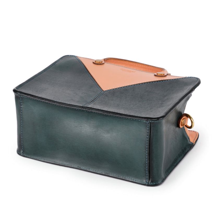 Vinca Mini Tote