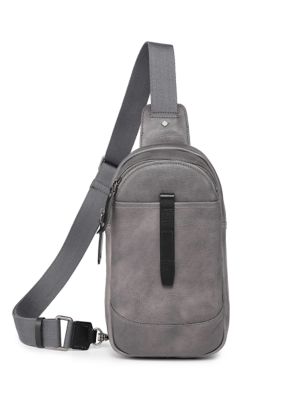 Old Trend Women's Sun Wing Leather Sling Bag