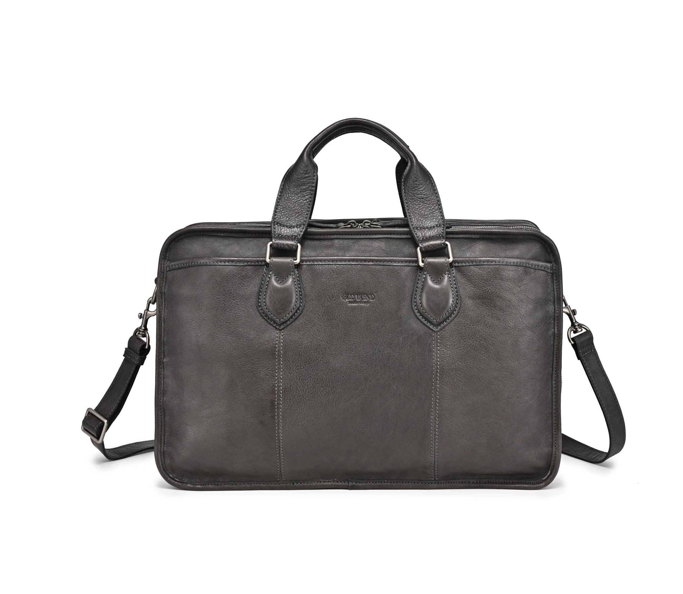 Speedwell Leather Briefcase