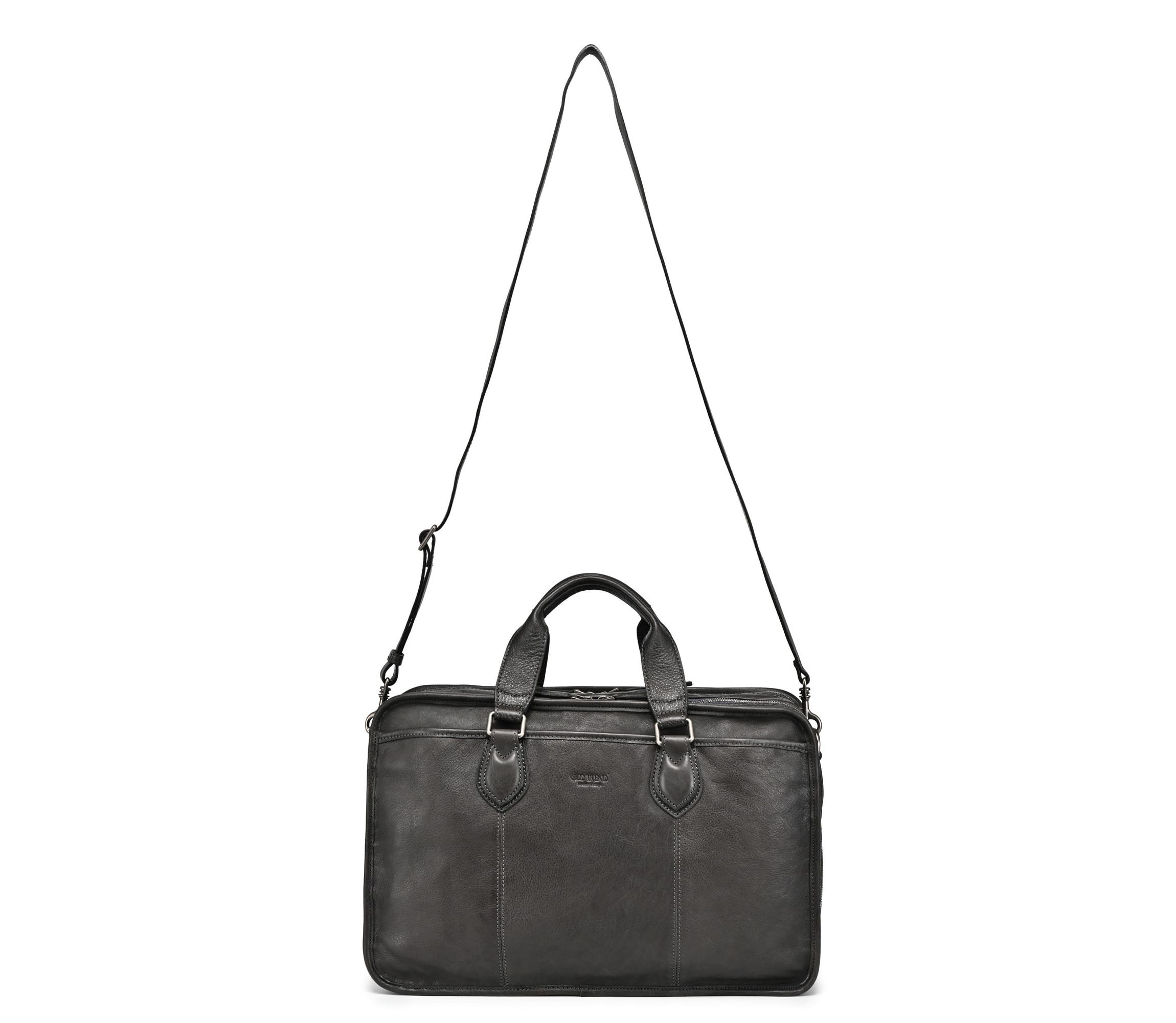 Speedwell Leather Briefcase