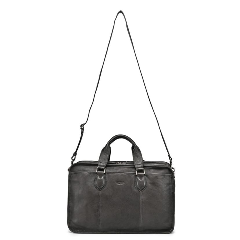 Speedwell Leather Briefcase