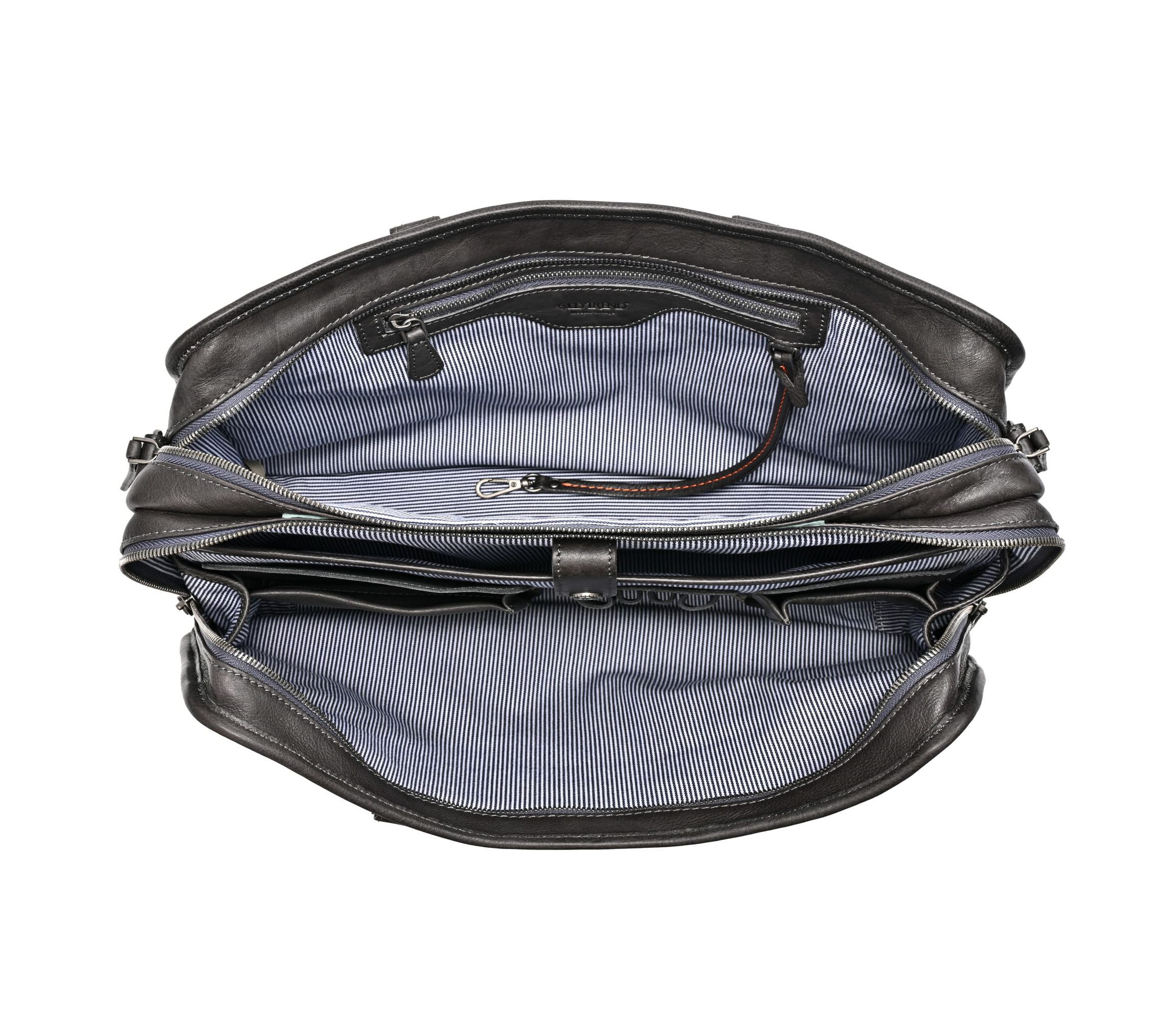 Speedwell Leather Briefcase