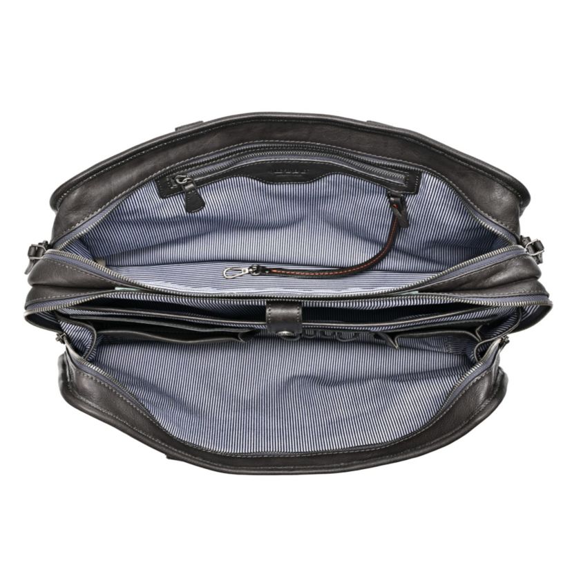 Speedwell Leather Briefcase