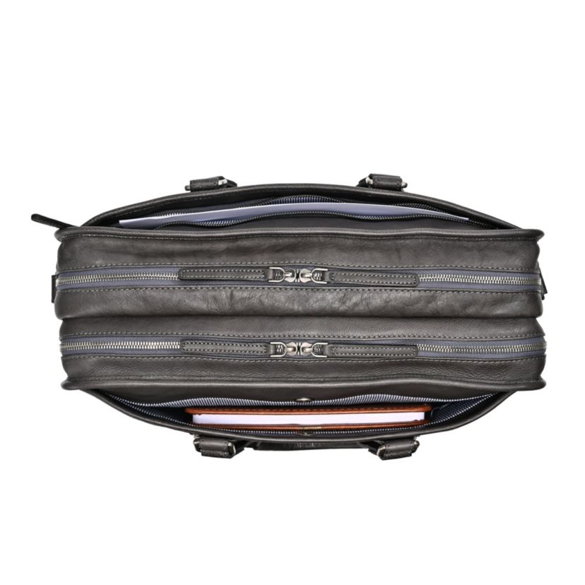 Speedwell Leather Briefcase