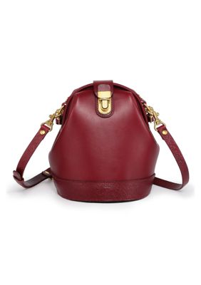 Old Trend Doctor Bucket Crossbody | Belk