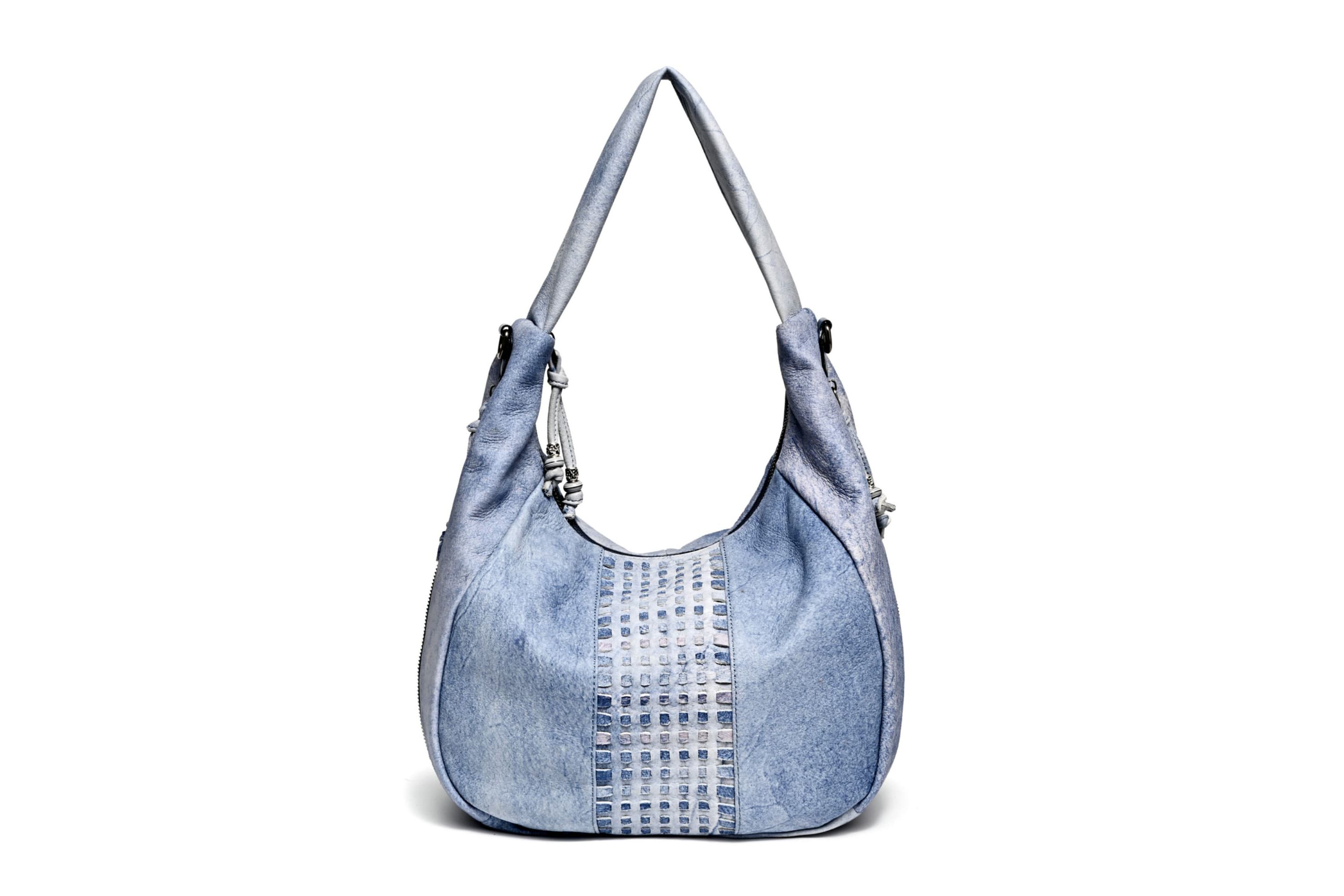 Dorado Convertible Hobo