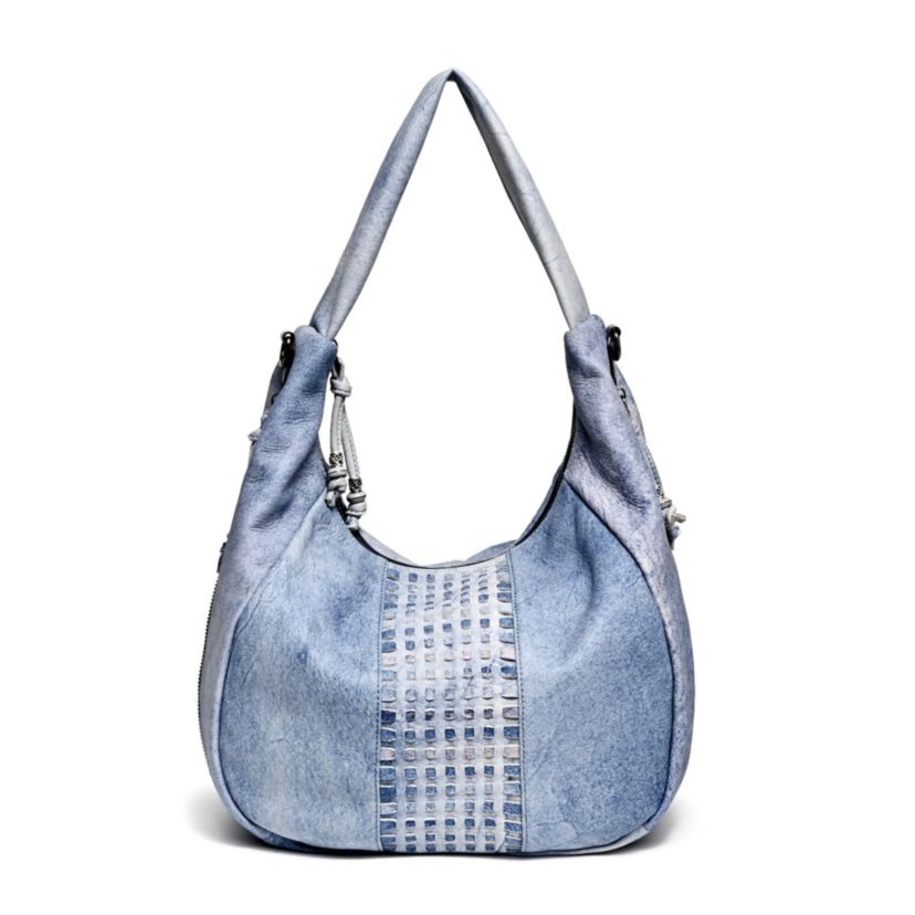 Dorado Convertible Hobo