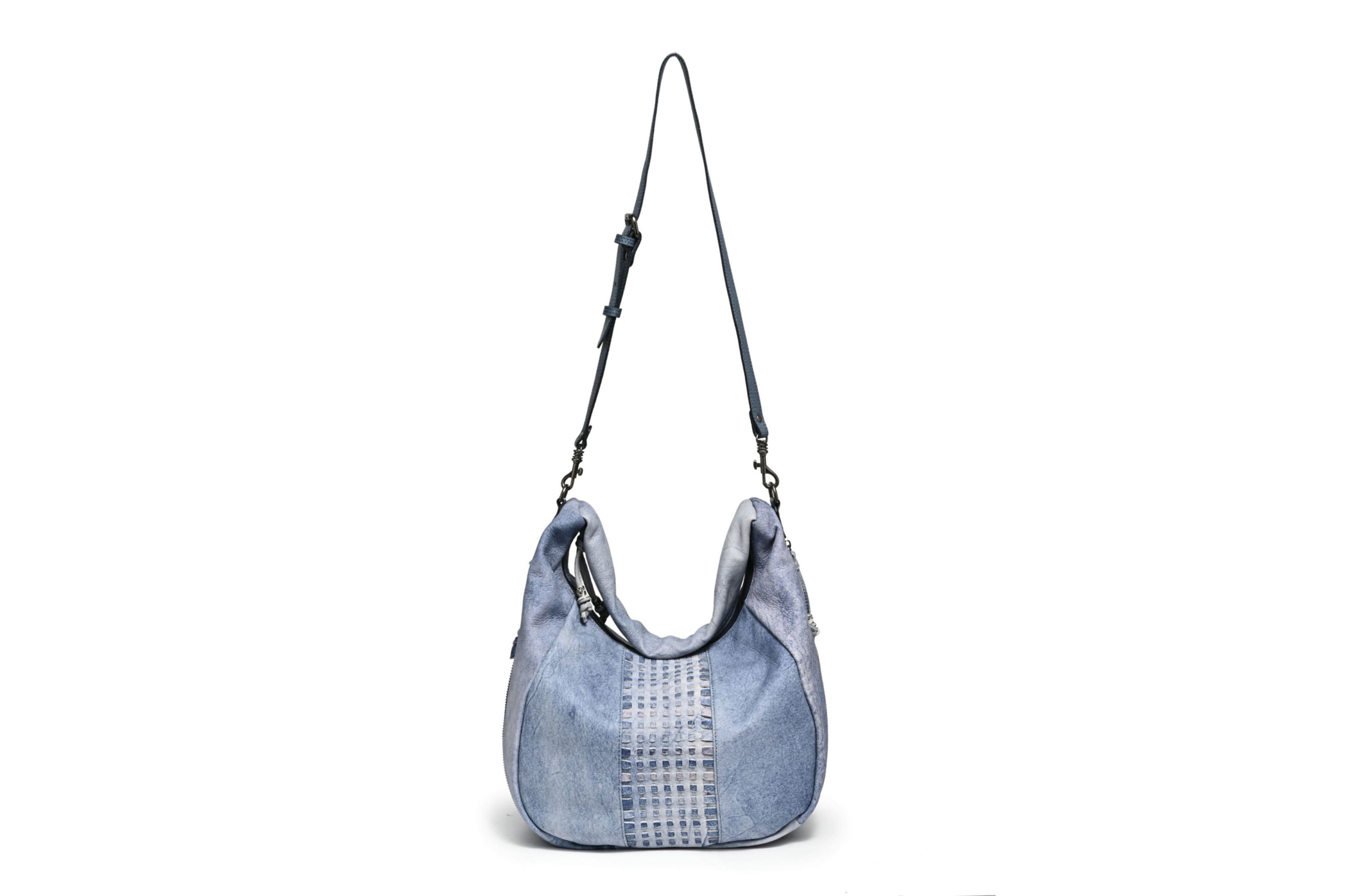 Dorado Convertible Hobo