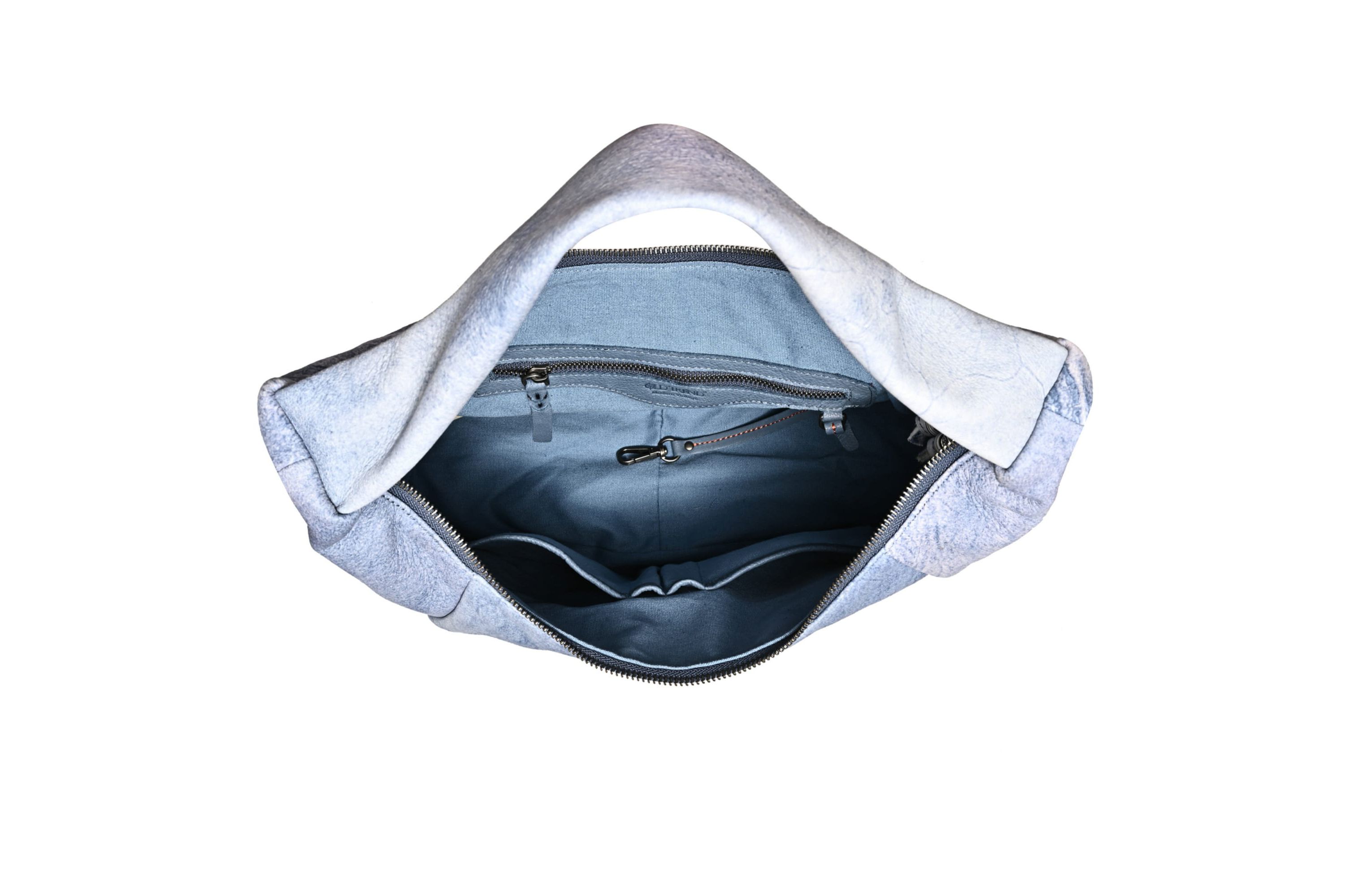 Dorado Convertible Hobo