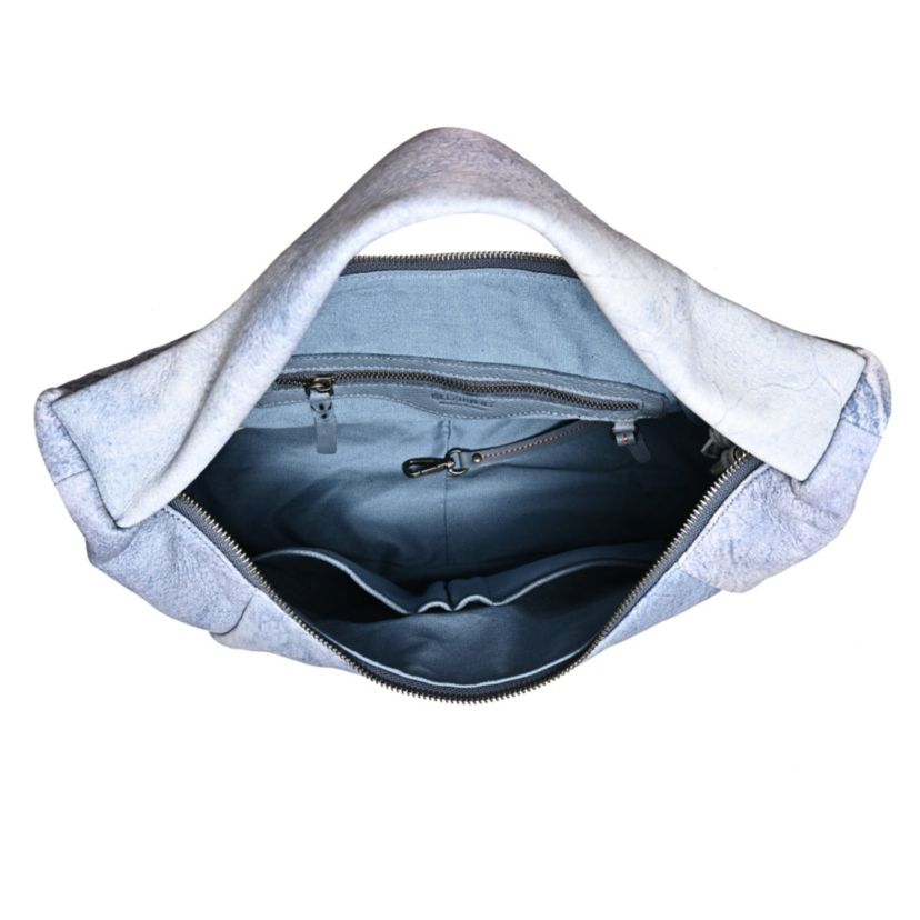 Dorado Convertible Hobo