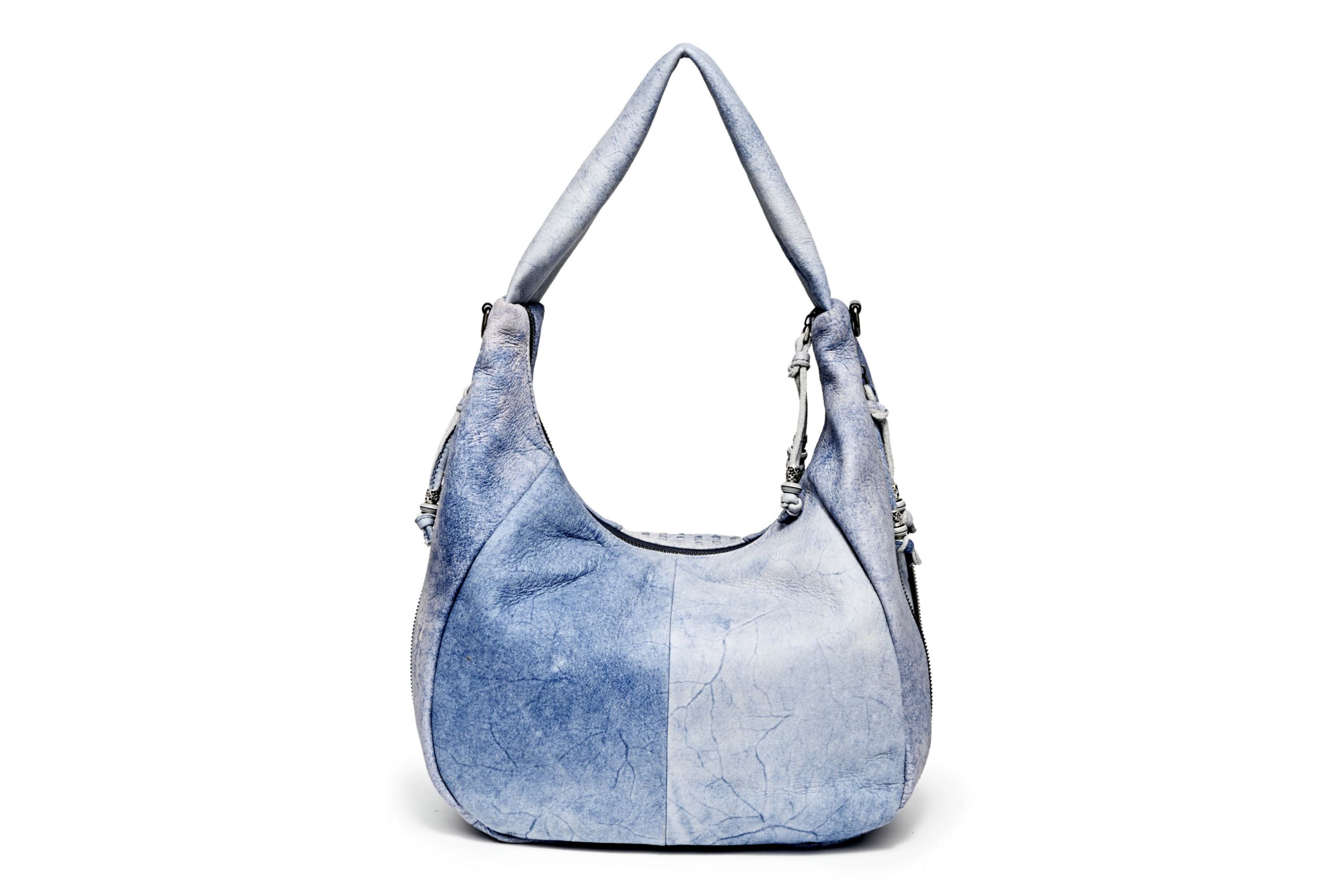 Dorado Convertible Hobo