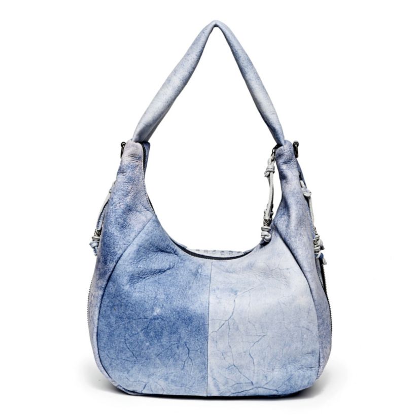 Dorado Convertible Hobo