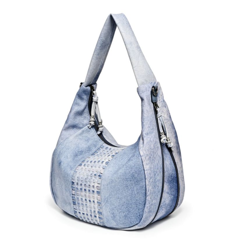 Dorado Convertible Hobo