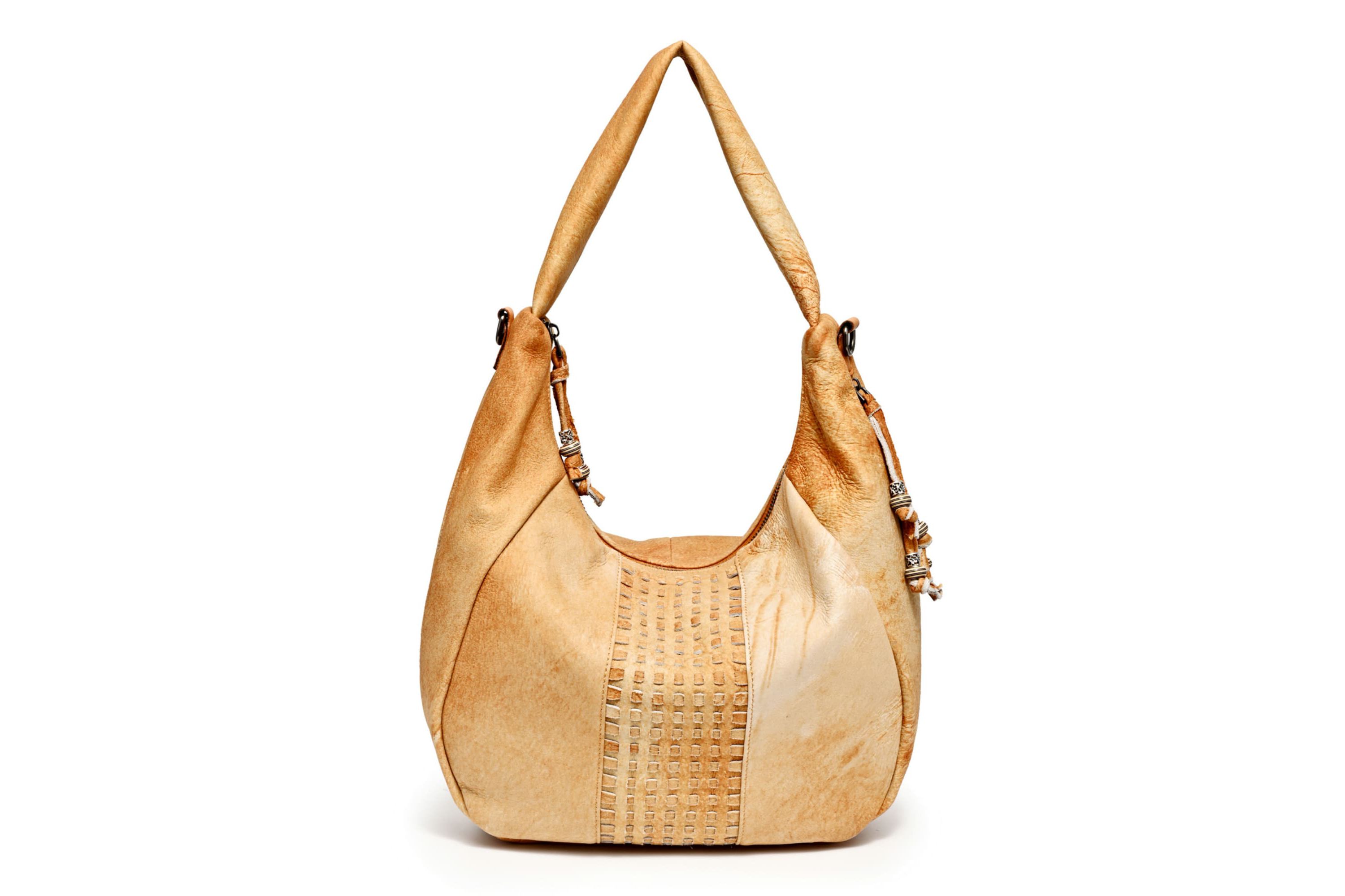 Dorado Convertible Hobo