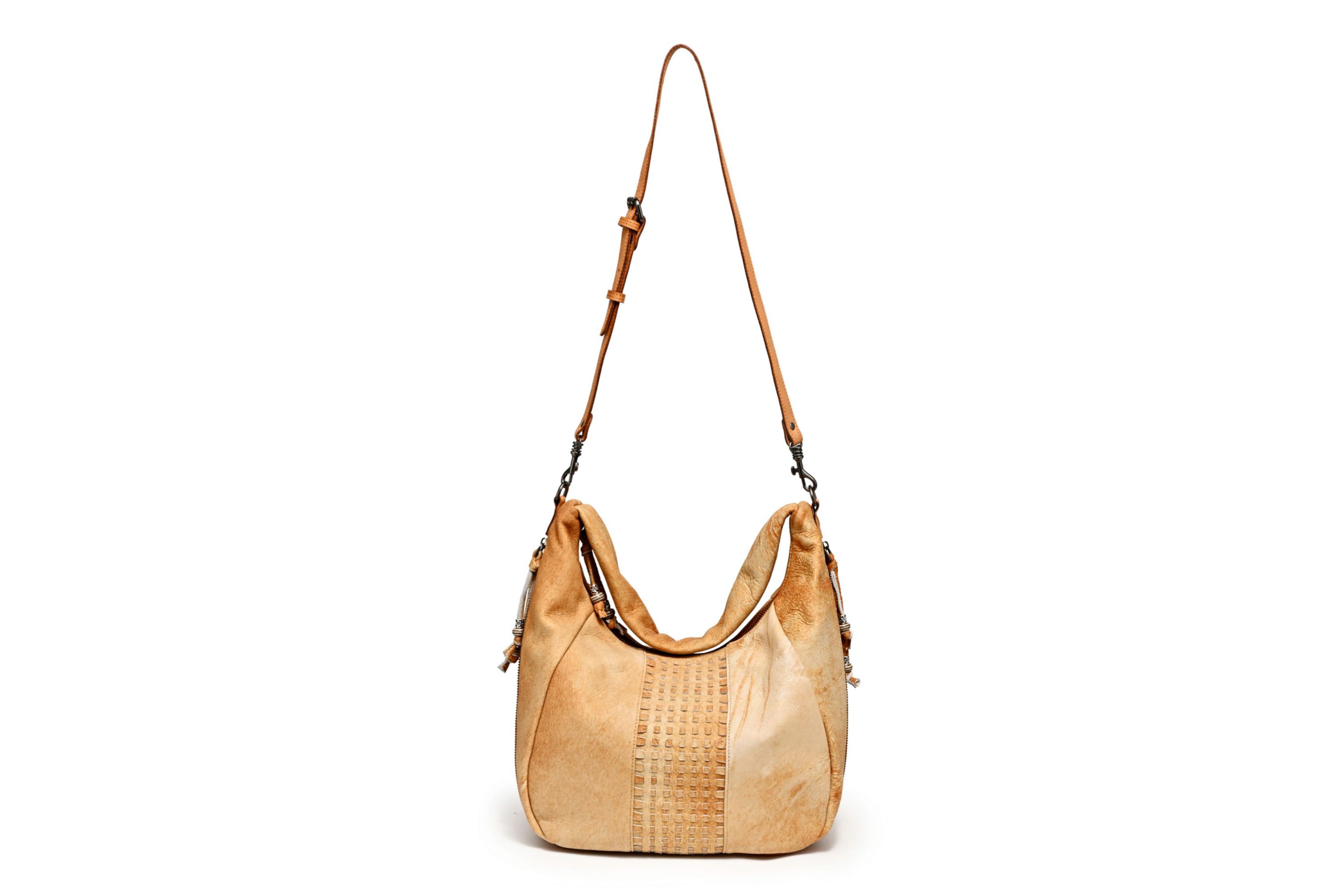 Dorado Convertible Hobo
